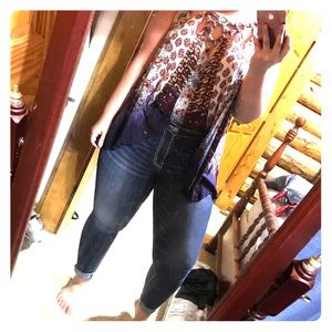 Gimmicks MultiColor tank